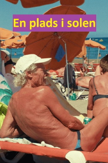 En plads i solen Trailer