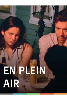 En Plein Air Trailer