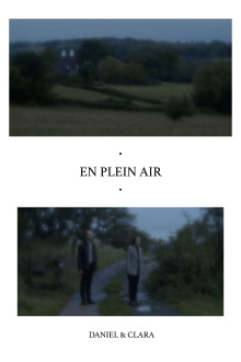 En Plein Air Trailer