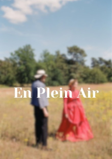 En Plein Air Trailer