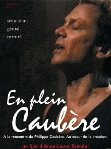 En plein Caubère Trailer