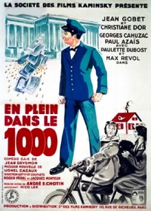 En plein dans le mille Trailer