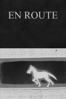 En route Trailer