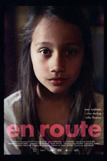 En route Trailer