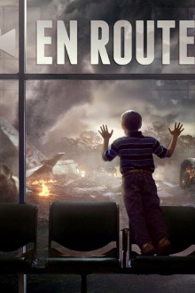 En Route Trailer