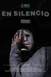 En Silencio Trailer