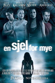 En sjel for mye Trailer