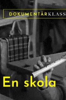 En skola Trailer