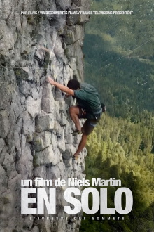 En Solo : L'ivresse des sommets Trailer