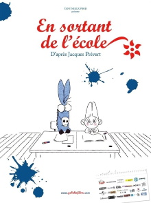 En Sortant De L'Ecole Trailer