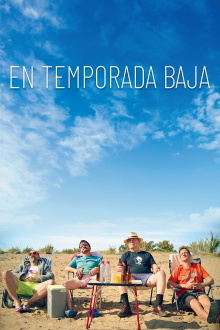 En temporada baja Trailer