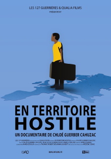 En territoire hostile Trailer