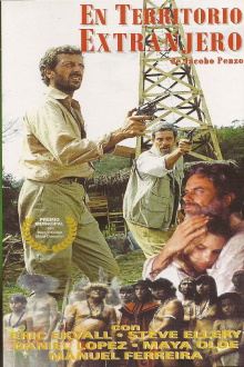 En territorio extranjero Trailer