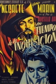 En tiempos de la inquisición Trailer