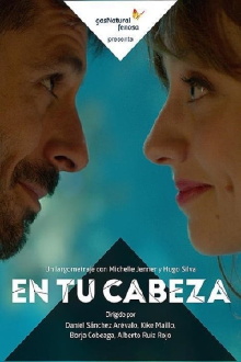 En tu cabeza Trailer