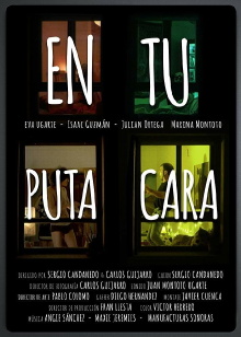 En tu puta cara Trailer