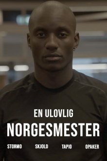 En ulovlig norgesmester Trailer