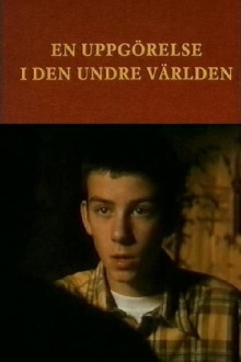En uppgörelse i den undre världen Trailer