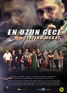 En Uzun Gece Trailer