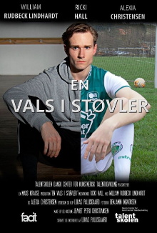 En vals i støvler Trailer