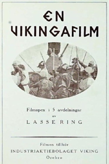 En vikingafilm Trailer