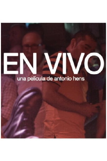 En vivo Trailer