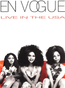 En Vogue: Live In the USA Trailer