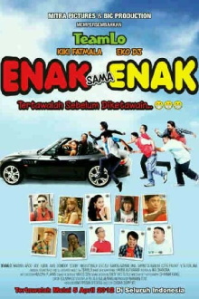 Enak Sama Enak Trailer