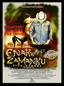 Enak Tho Zamanku: Piye Kabare Trailer