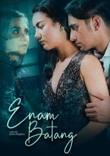 Enam Batang Trailer