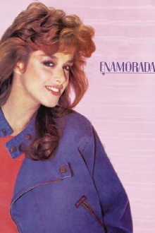 Enamorada Trailer