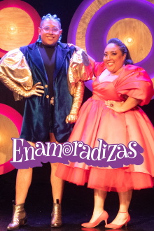Enamoradizas Trailer
