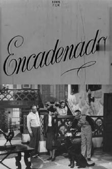 Encadenado Trailer