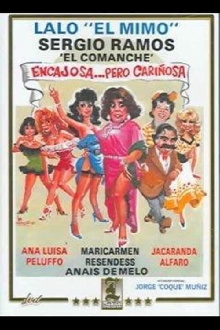 Encajosa... pero cariñosa Trailer