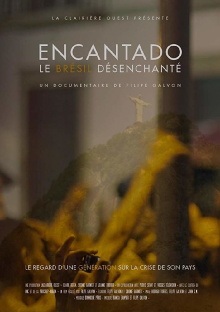 Encantado, le Brésil désenchanté Trailer