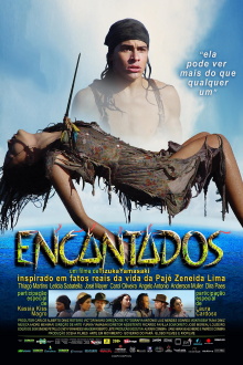 Encantados Trailer