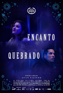 Encanto Quebrado Trailer