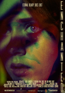 Enchanted Trailer