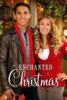 Enchanted Christmas Trailer