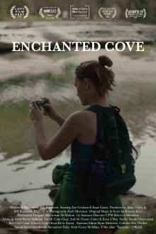 Enchanted Cove Trailer