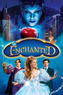 Enchanted Trailer