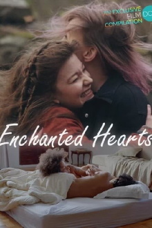 Enchanted Hearts Trailer