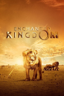 Enchanted Kingdom Trailer