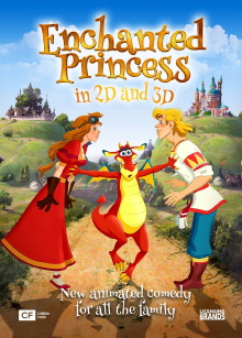 Enchanted Princess Trailer