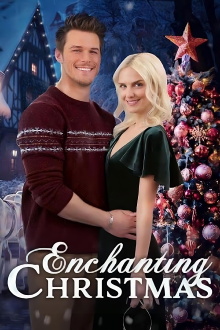 Enchanting Christmas Trailer