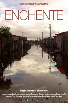 Enchente Trailer