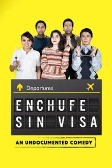 Enchufe sin visa Trailer
