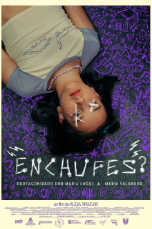Enchufes? Trailer