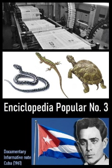 Enciclopedia Popular No. 3 Trailer