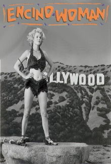 Encino Woman Trailer